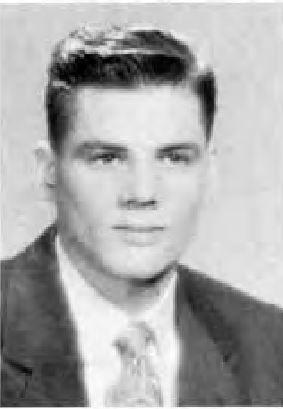 Roger Fredrick Foss