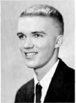 John Arthur Fleckenstein