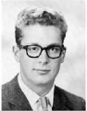 John Vincent Gregory