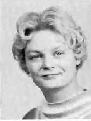 Marian Cecelia (gabel) Northrup