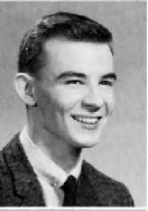 David William Gates