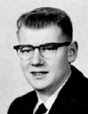 Thomas Richard Geraghty