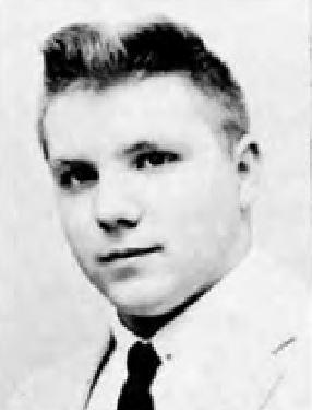 Dean Raymond Gerimonte Sr.