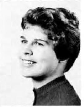 Lois Jean (haines) Irvin