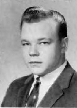 Milo Truman Harris Jr.