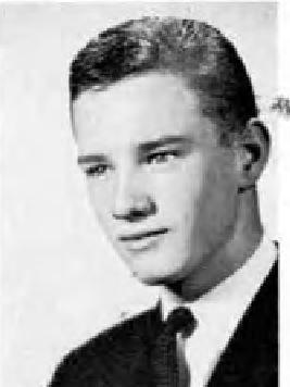William Lawrence Hilton Jr.
