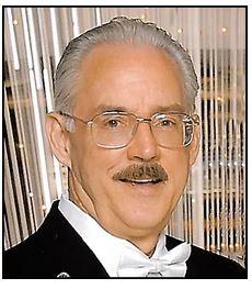 William Herman Hundhausen Sr.