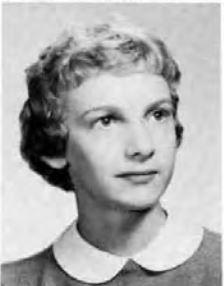 Carolyn Raud (johnson) Allen