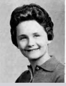 Davida Louise (johnson) Daves