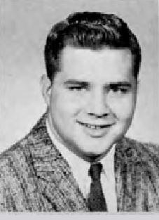 Arnold Kenneth "arnie" Kelm