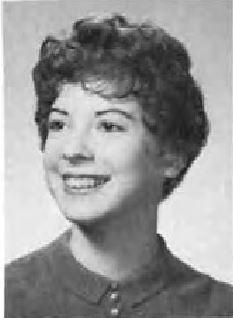 Patricia Ann (kester) Scheele