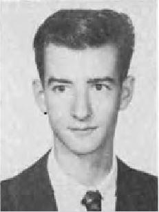 Gary Lee Kreshel