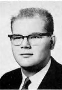 James Lee Kusske