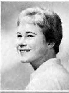 Mary Alice (louderback) Baker