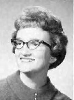Suzanne Kay (long) Ketterling