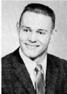 Richard Dennis Mellinger