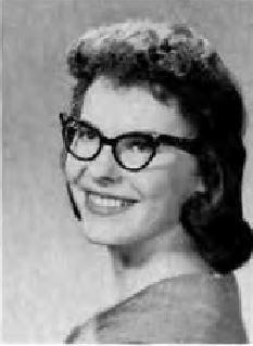 Maryjo (mitchell) Baker
