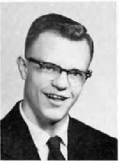 Thomas Fred Marsh