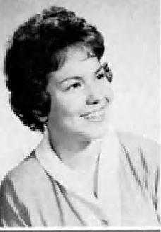 Bonnie Evelyn (martinez) Peterson