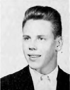 Dick Robert Mcintyre