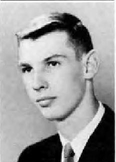 Thomas Everette Norris