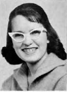 Lynne Kristine (patton) Vosen