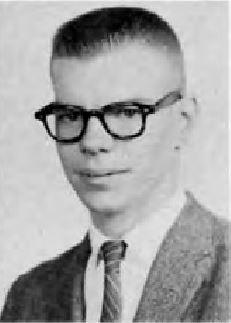 Bruce F. Phillips