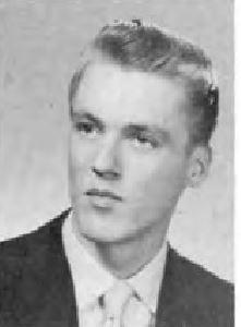 Leslie Gene Ruggles