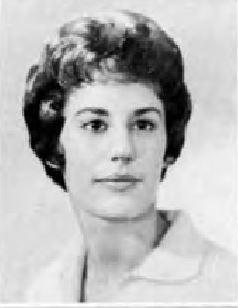 Elizabeth Ann (rogers) Minas