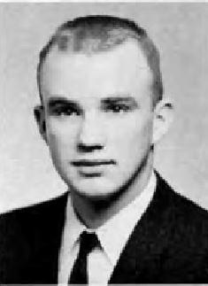 David Henry Rodstrom