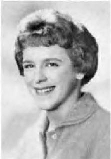 Patricia Ann (sharpenberg) Hurley