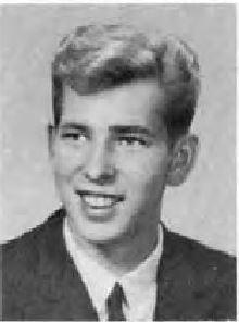 Donald Allen Scheller