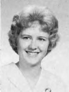 Doreen Theresa (schonert) Whitler