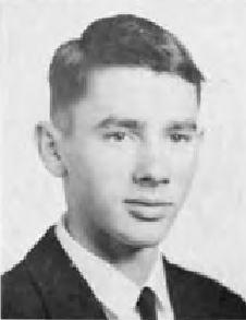 Dennis Edward Smith