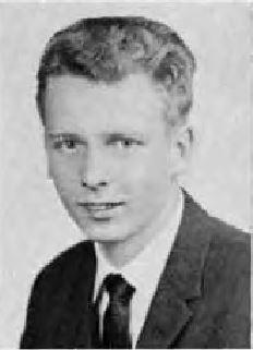 Dennis Gene Soles