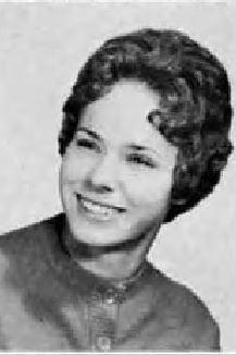 Glenda Louise Stallcop