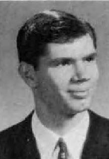 Robert Harvey Stallcop