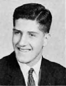 Michael Dennis Taitch