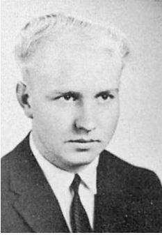Larry William Thulon