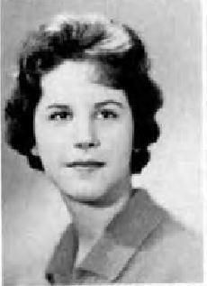 Carol Margaret Tiffin