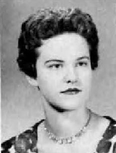 Ellen Marie (towne) Soderberg