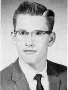 Ronald Wayne Vick