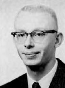 Michael Eugene Wessels