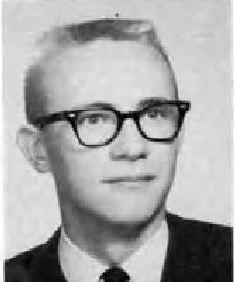 Charles Edward Willman