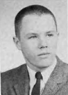 Jesse Leroy Winters Jr