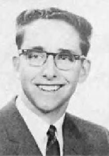 Eugene Warren Wurzburg