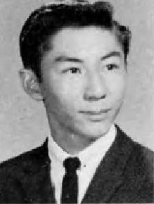 John Kanjiro Yamamoto