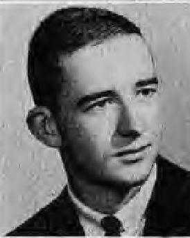 William Philip Anderson