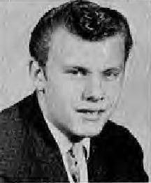Lonnie James Baird