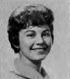 Betty Rae (bro) Vaughn